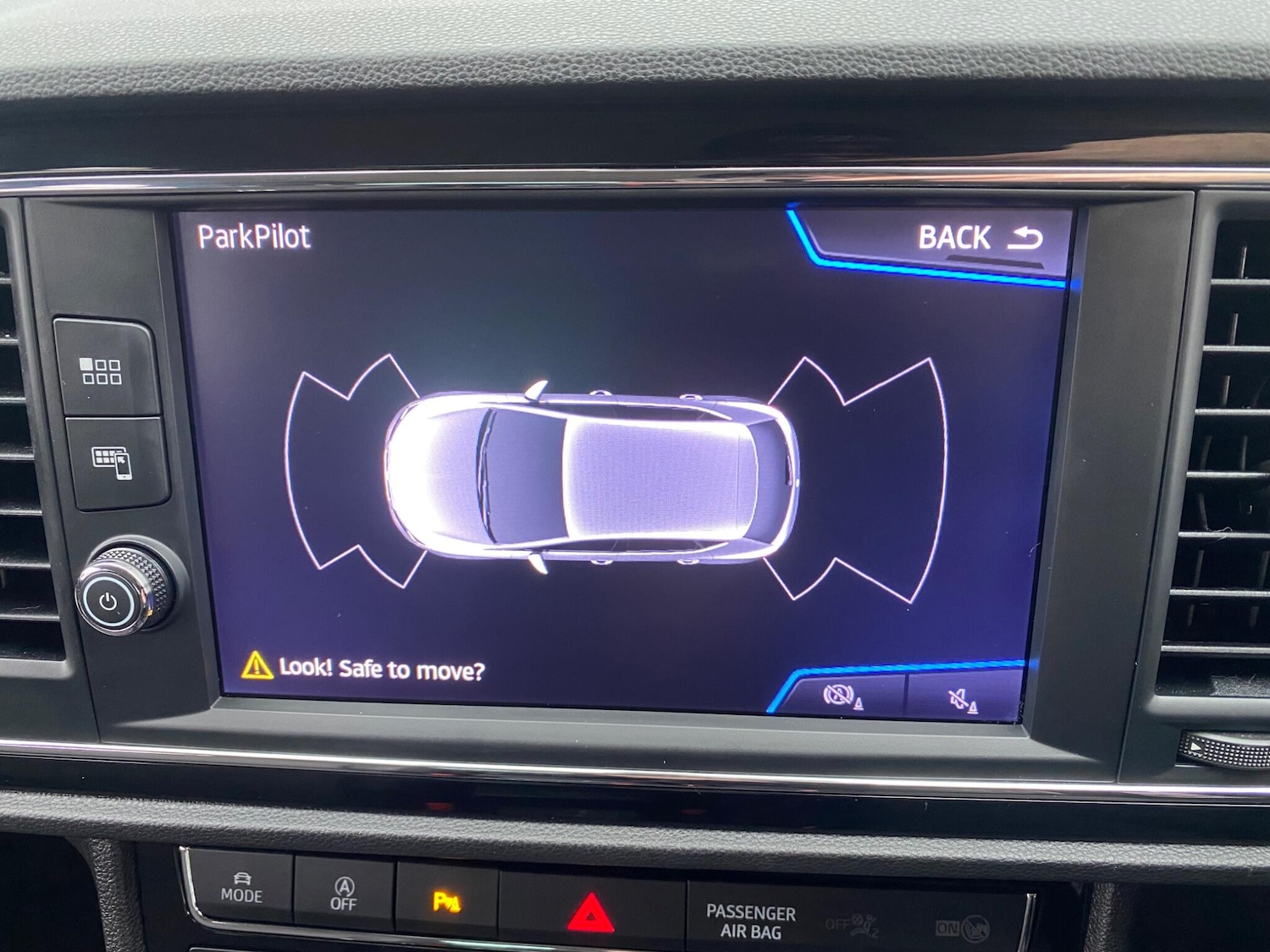 Used SEAT Leon for sale - 77215464: Photo 36