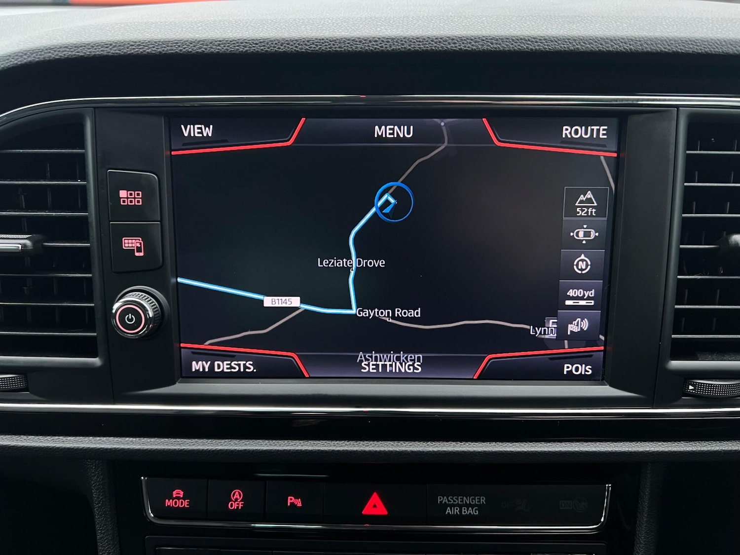 Used SEAT Leon for sale - 77215464: Photo 39