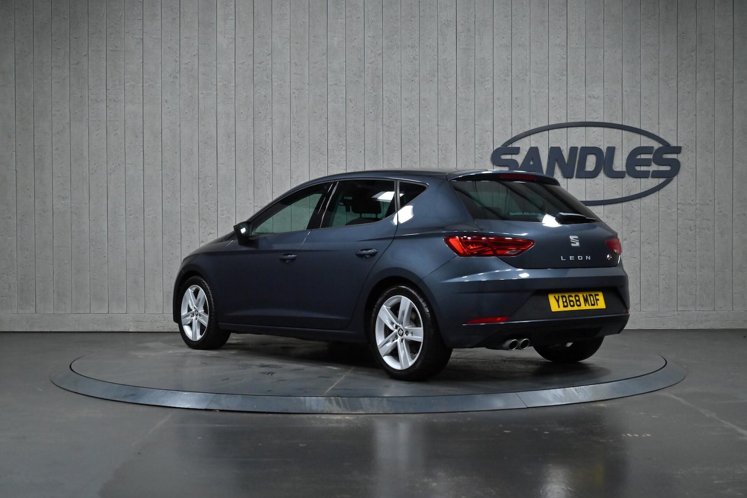 Used SEAT Leon for sale - 77215464: Photo 4