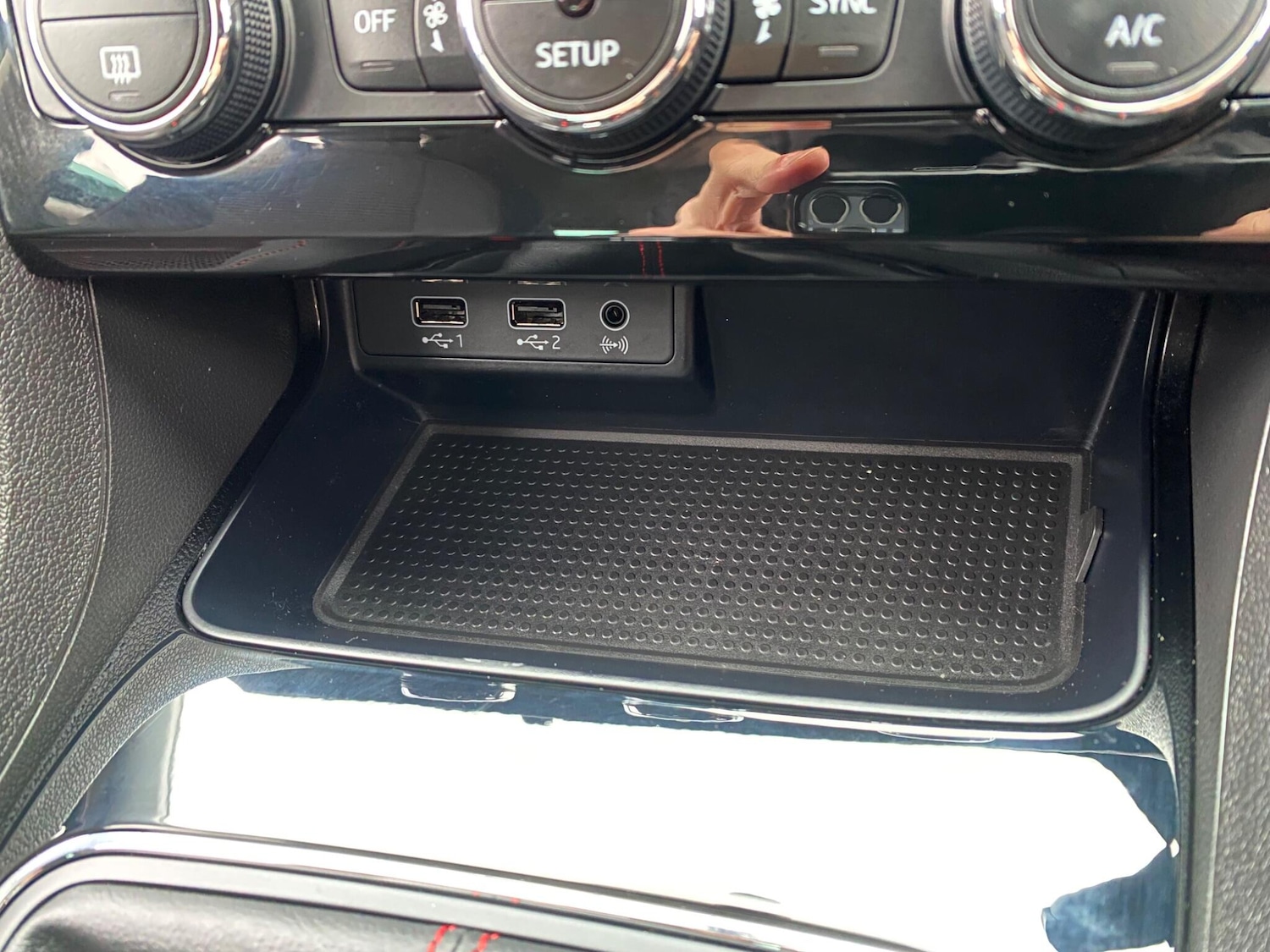 Used SEAT Leon for sale - 77215464: Photo 44