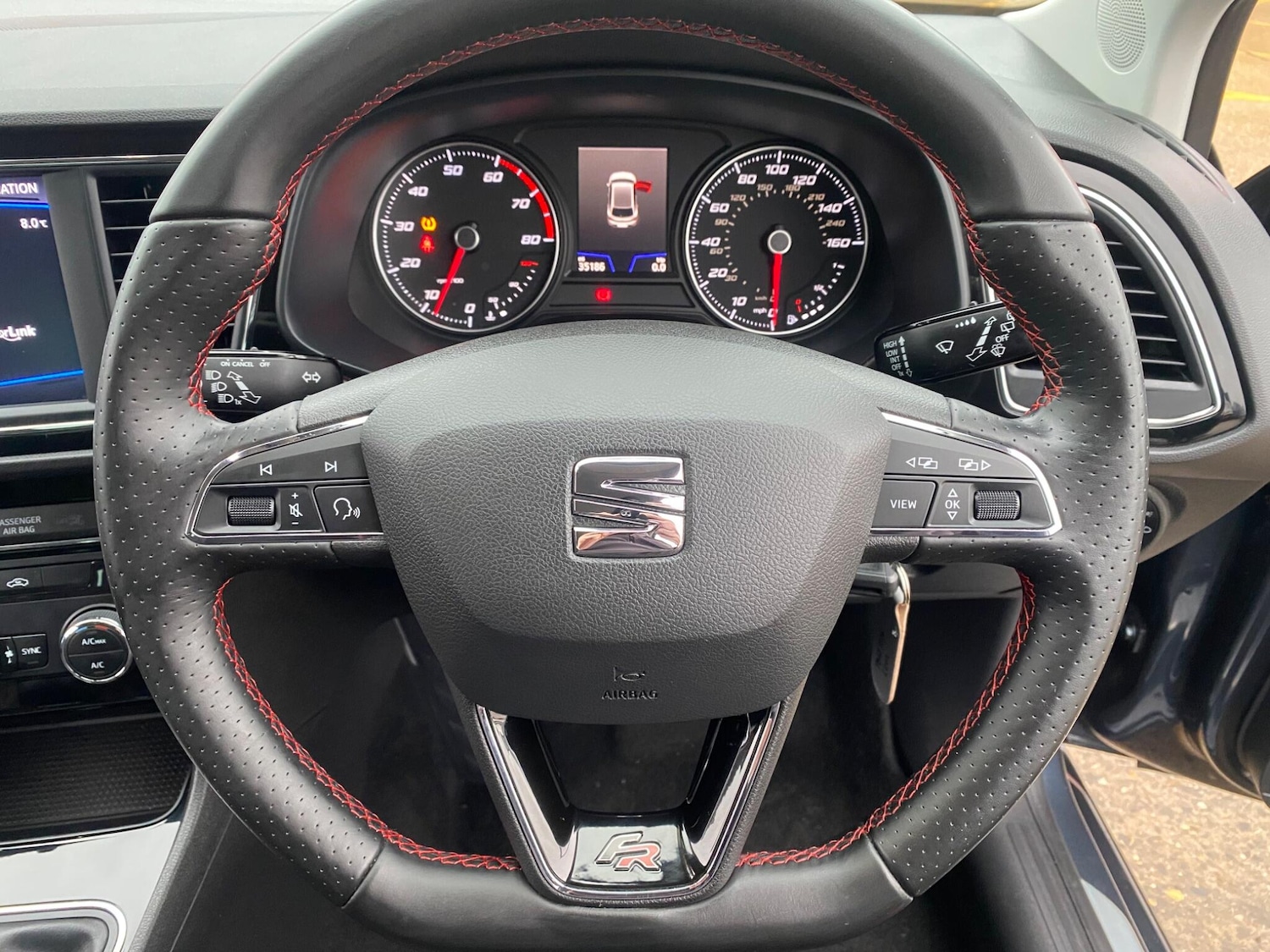 Used SEAT Leon for sale - 77215464: Photo 46