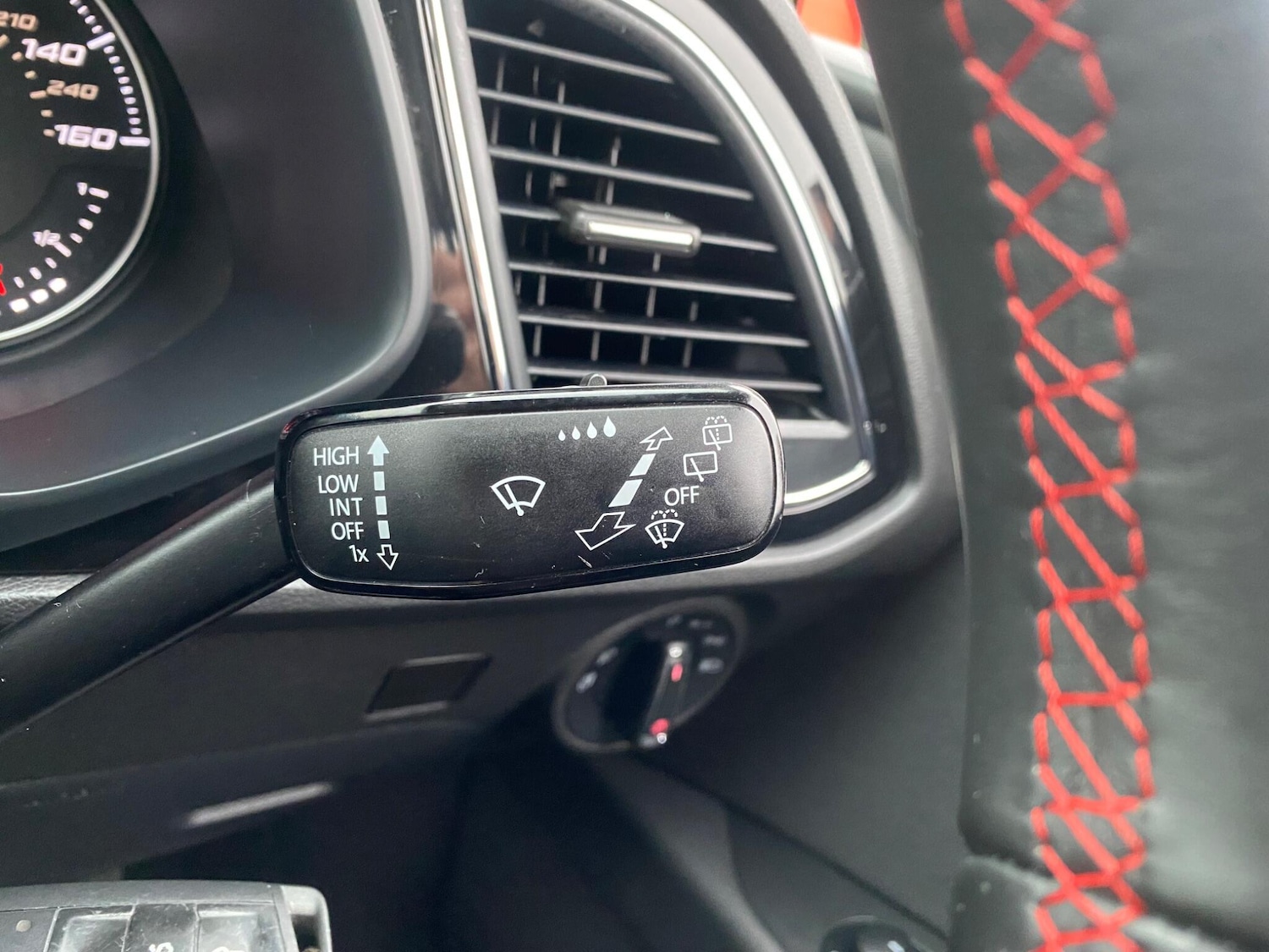 Used SEAT Leon for sale - 77215464: Photo 47