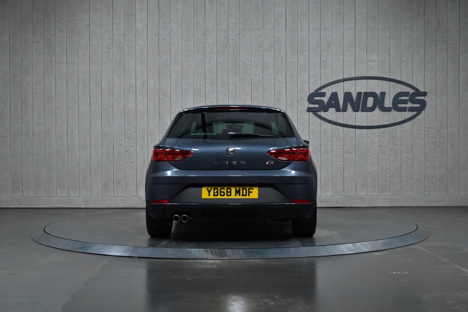 Used SEAT Leon for sale - 77215464: Photo 5