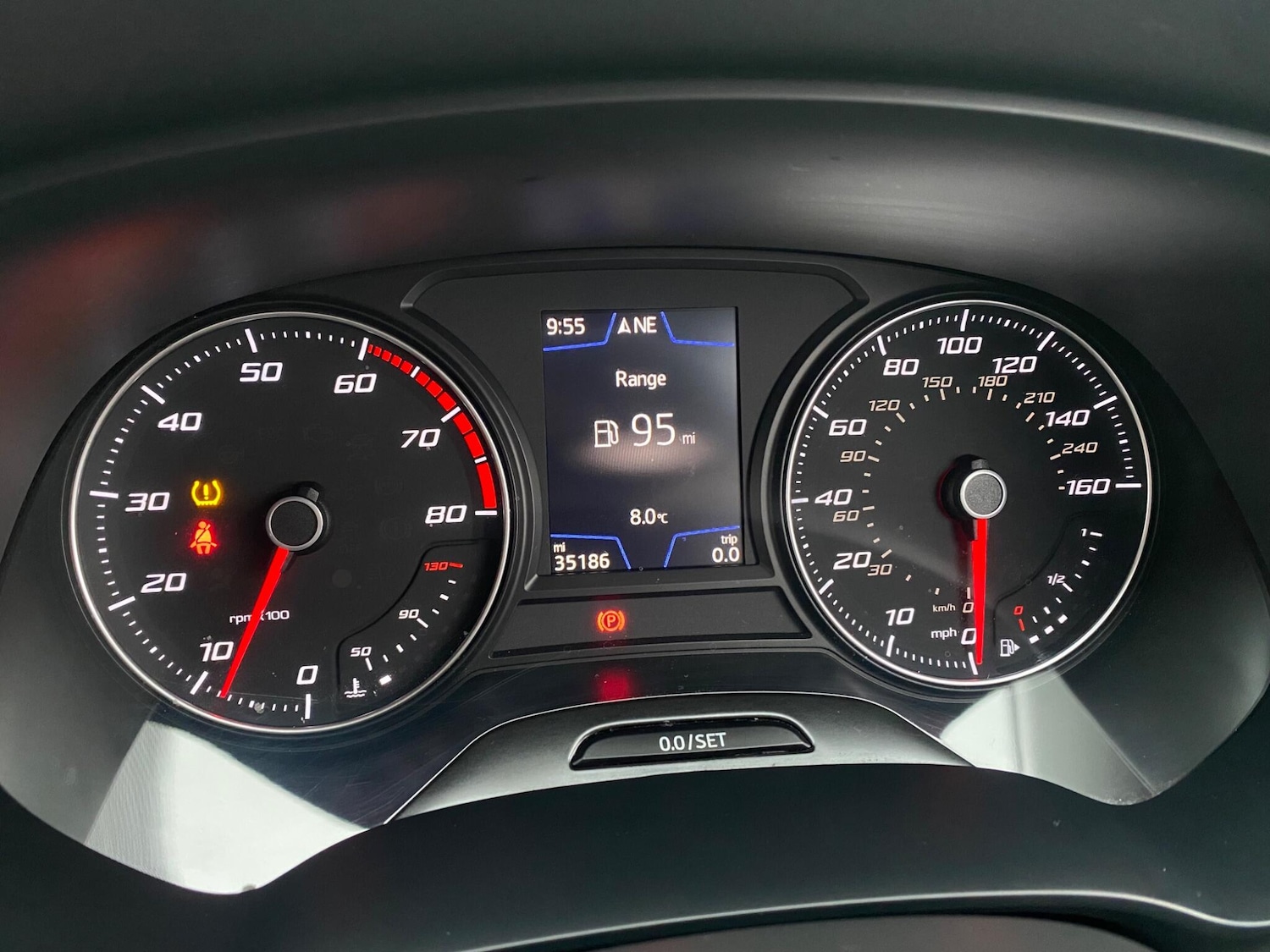 Used SEAT Leon for sale - 77215464: Photo 50