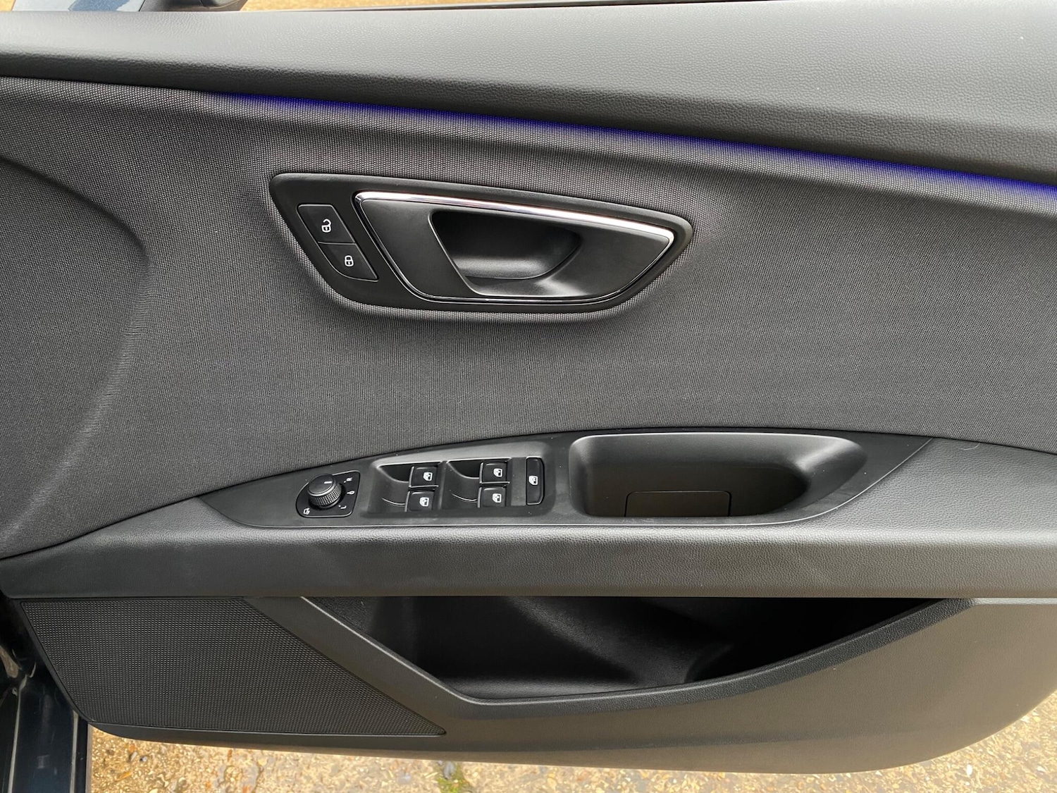 Used SEAT Leon for sale - 77215464: Photo 53