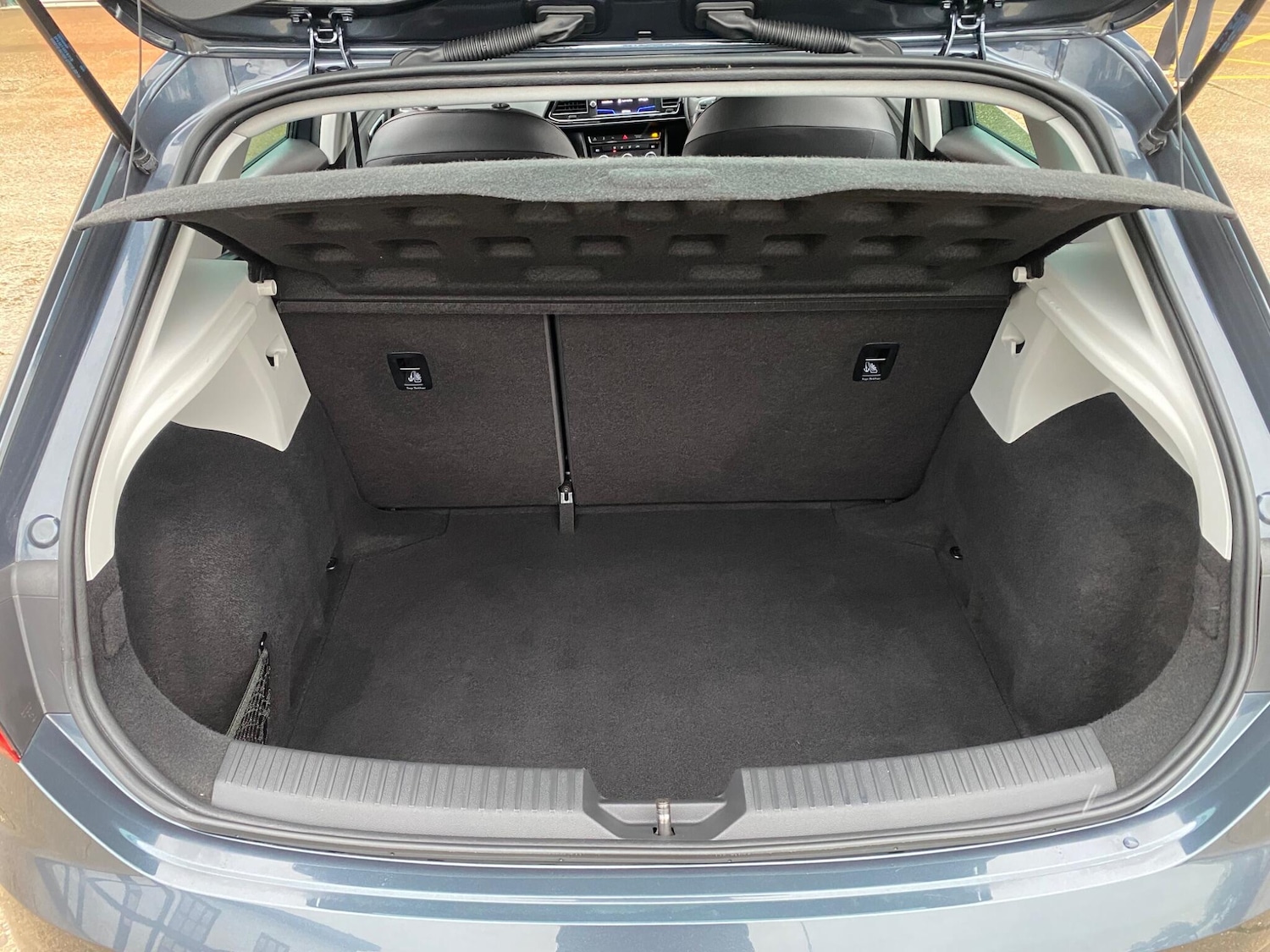 Used SEAT Leon for sale - 77215464: Photo 57