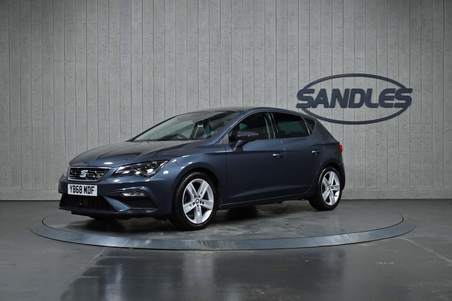 Used SEAT Leon for sale - 77215464: Photo 7