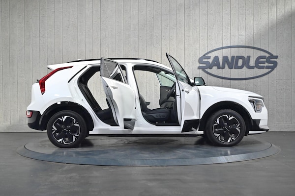 Used Kia Niro 2022 for sale - 73869508: Photo 10