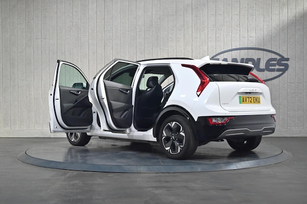 Used Kia Niro 2022 for sale - 73869508: Photo 11