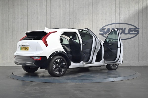 Used Kia Niro 2022 for sale - 73869508: Photo 13
