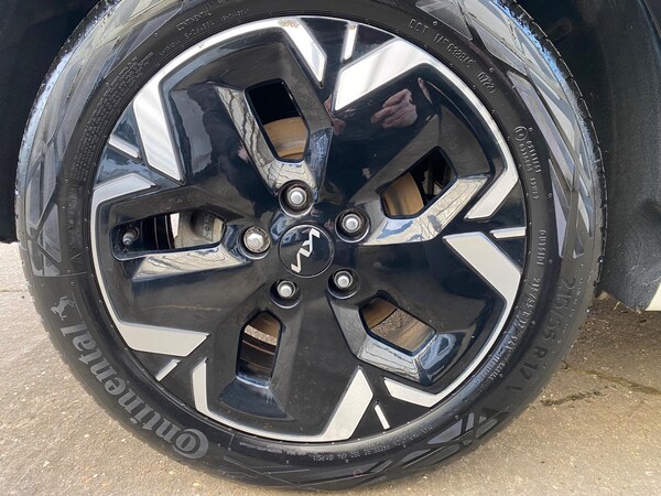 Used Kia Niro 2022 for sale - 73869508: Photo 18