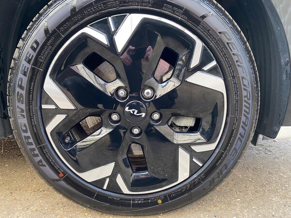 Used Kia Niro 2022 for sale - 73869508: Photo 19