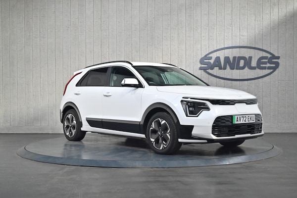 Used Kia Niro 2022 for sale - 73869508: Photo 1