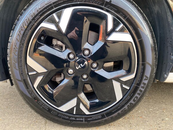 Used Kia Niro 2022 for sale - 73869508: Photo 20