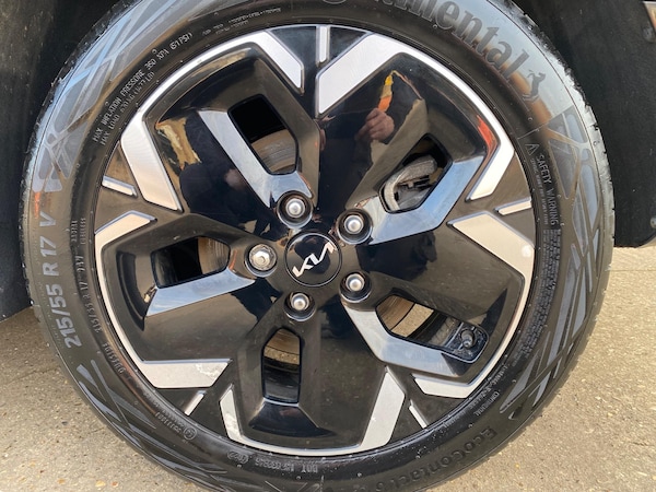 Used Kia Niro 2022 for sale - 73869508: Photo 21