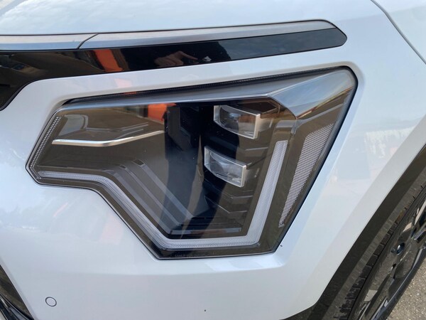 Used Kia Niro 2022 for sale - 73869508: Photo 22
