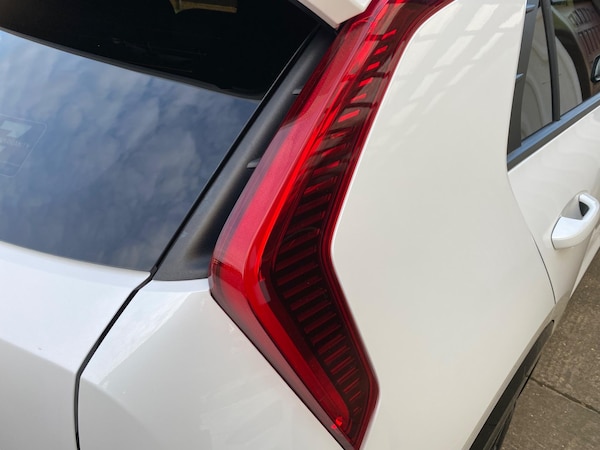 Used Kia Niro 2022 for sale - 73869508: Photo 23