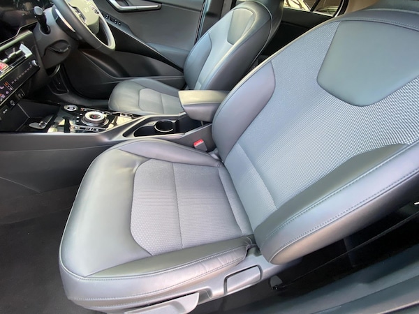 Used Kia Niro 2022 for sale - 73869508: Photo 25