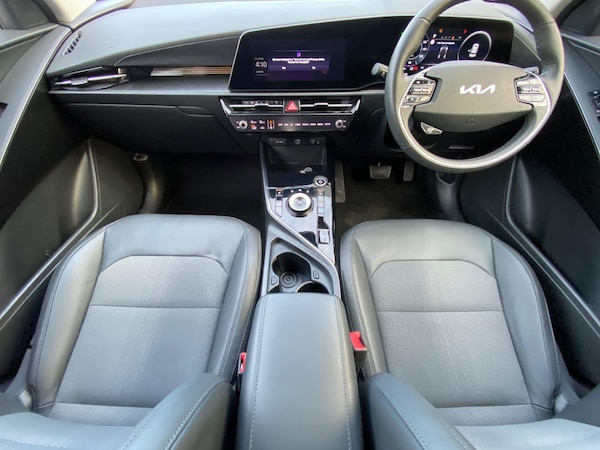 Used Kia Niro 2022 for sale - 73869508: Photo 28