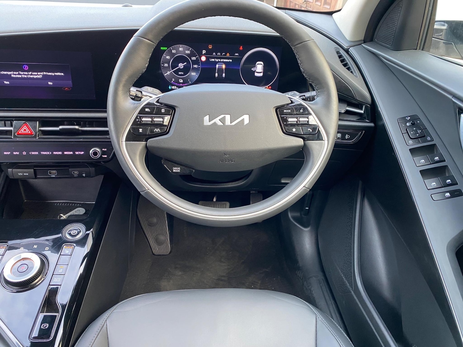 Vehicle 29