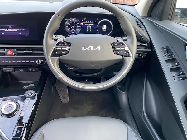 Used Kia Niro 2022 for sale - 73869508: Photo 29