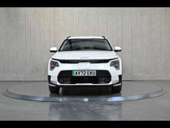 Used Kia Niro 2022 for sale - 73869508: Photo