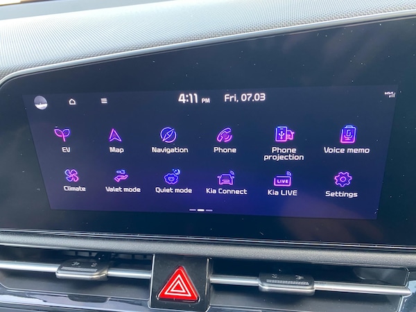 Used Kia Niro 2022 for sale - 73869508: Photo 32