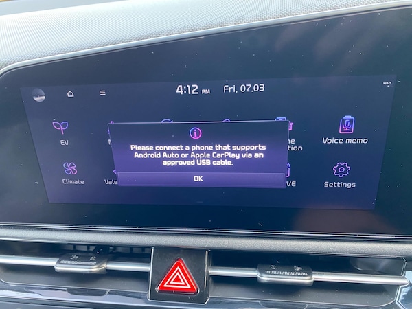 Used Kia Niro 2022 for sale - 73869508: Photo 35