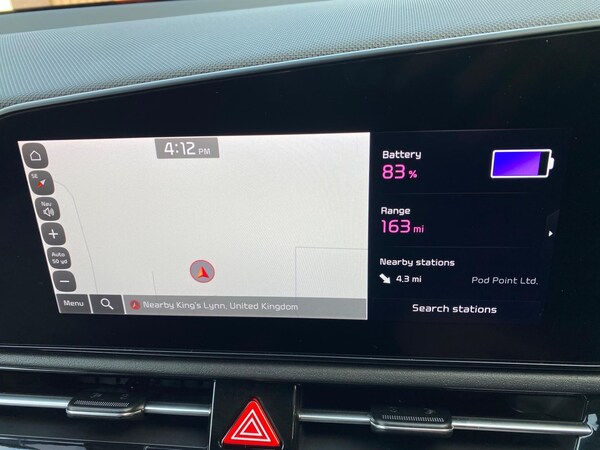 Used Kia Niro 2022 for sale - 73869508: Photo 37