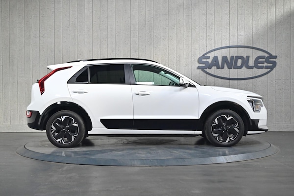 Used Kia Niro 2022 for sale - 73869508: Photo 3