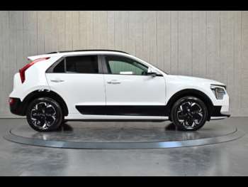 Used Kia Niro 2022 for sale - 73869508: Photo