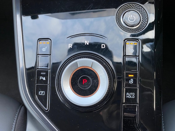 Used Kia Niro 2022 for sale - 73869508: Photo 42