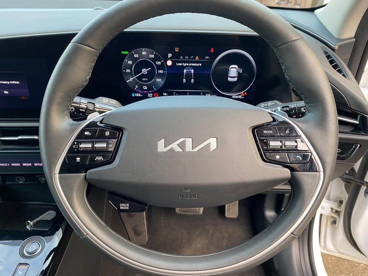 Vehicle 43