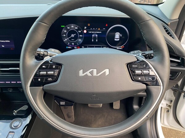 Used Kia Niro 2022 for sale - 73869508: Photo 43