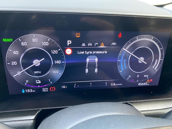 Used Kia Niro 2022 for sale - 73869508: Photo 46