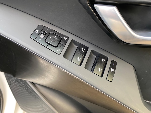 Used Kia Niro 2022 for sale - 73869508: Photo 47