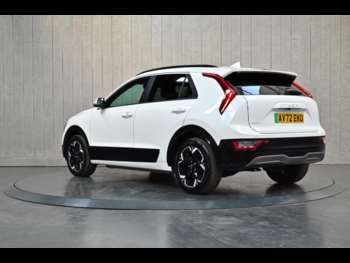 Used Kia Niro 2022 for sale - 73869508: Photo