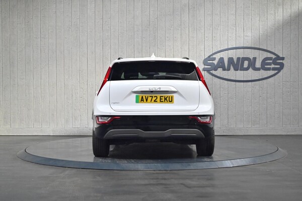 Used Kia Niro 2022 for sale - 73869508: Photo 5