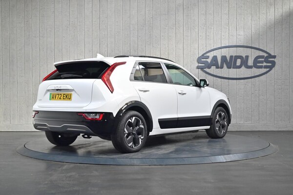 Used Kia Niro 2022 for sale - 73869508: Photo 6