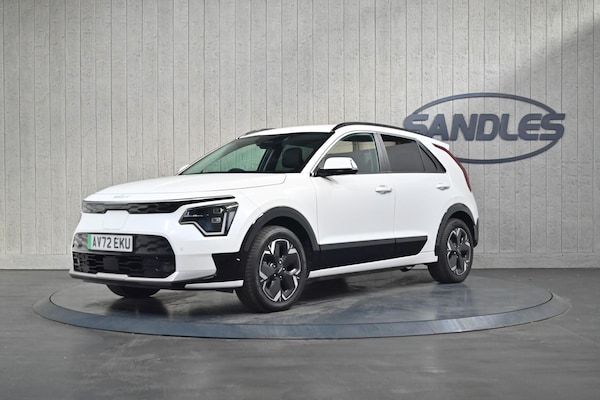 Used Kia Niro 2022 for sale - 73869508: Photo 7