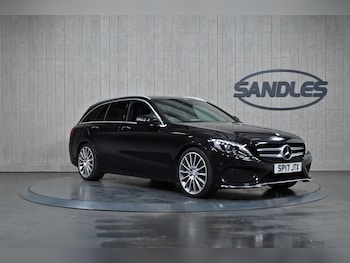 Mercedes-Benz C Class feature image
