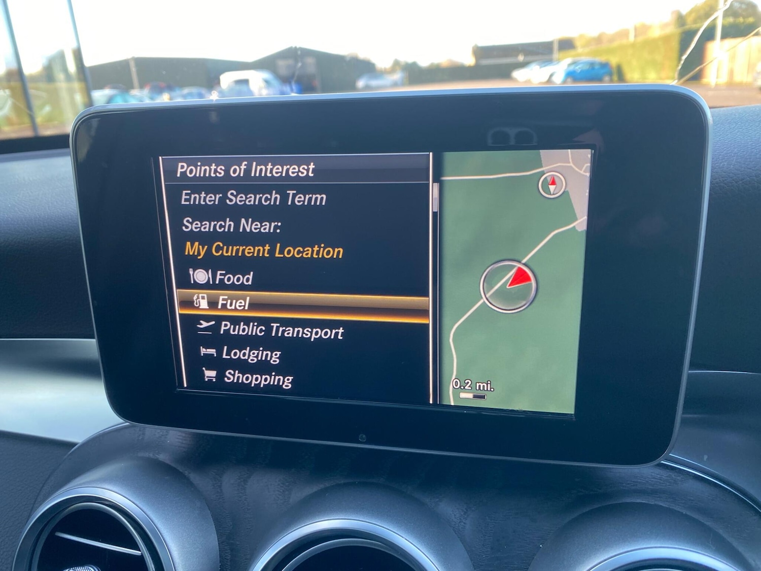 Used Mercedes-Benz C Class 2017 for sale - 76990581: Photo 30