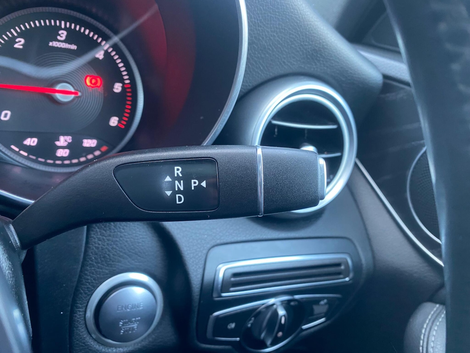 Used Mercedes-Benz C Class 2017 for sale - 76990581: Photo 41