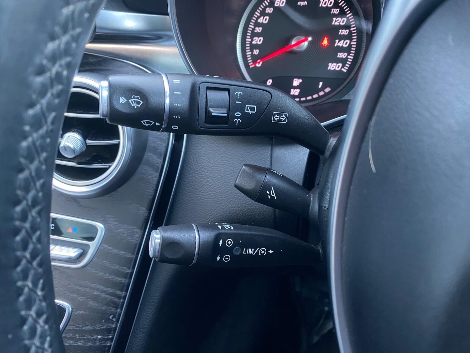 Used Mercedes-Benz C Class 2017 for sale - 76990581: Photo 42