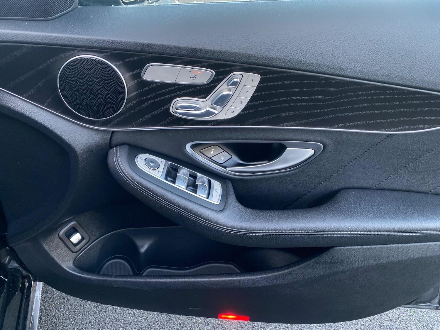 Used Mercedes-Benz C Class 2017 for sale - 76990581: Photo 48