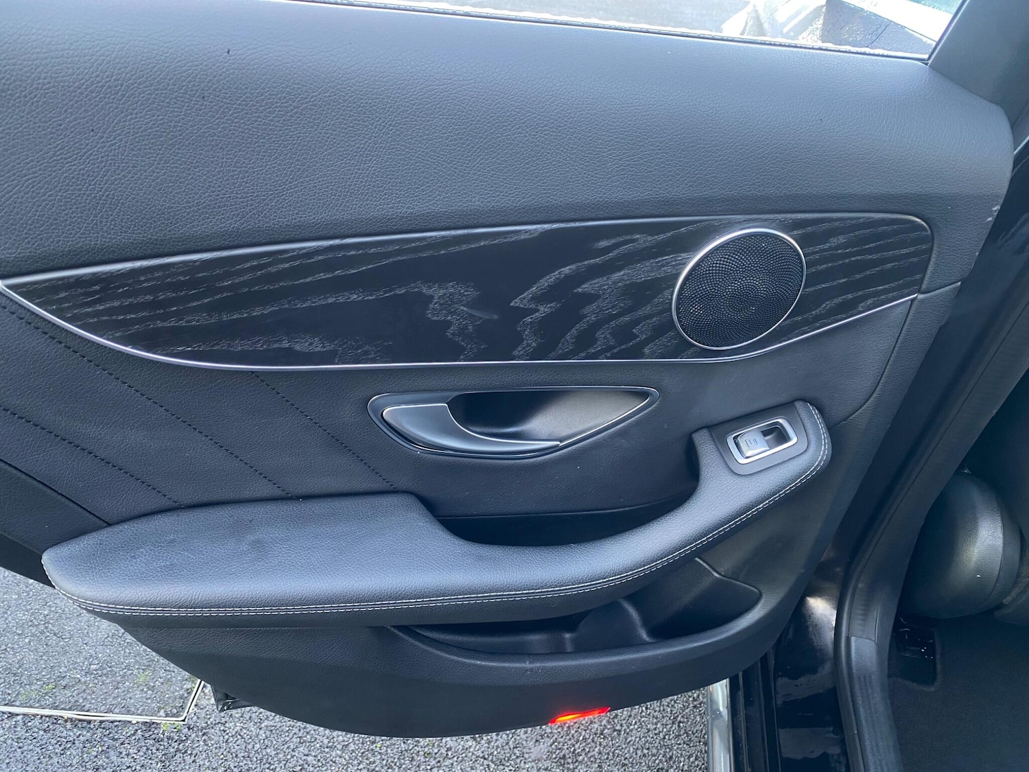 Used Mercedes-Benz C Class 2017 for sale - 76990581: Photo 50