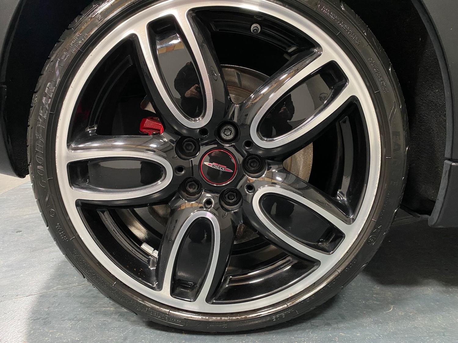 Used MINI Convertible 2019 for sale - 76727971: Photo 17