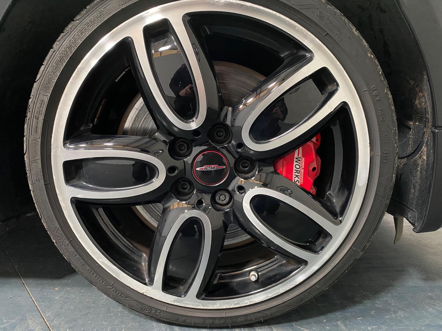 Used MINI Convertible 2019 for sale - 76727971: Photo 18