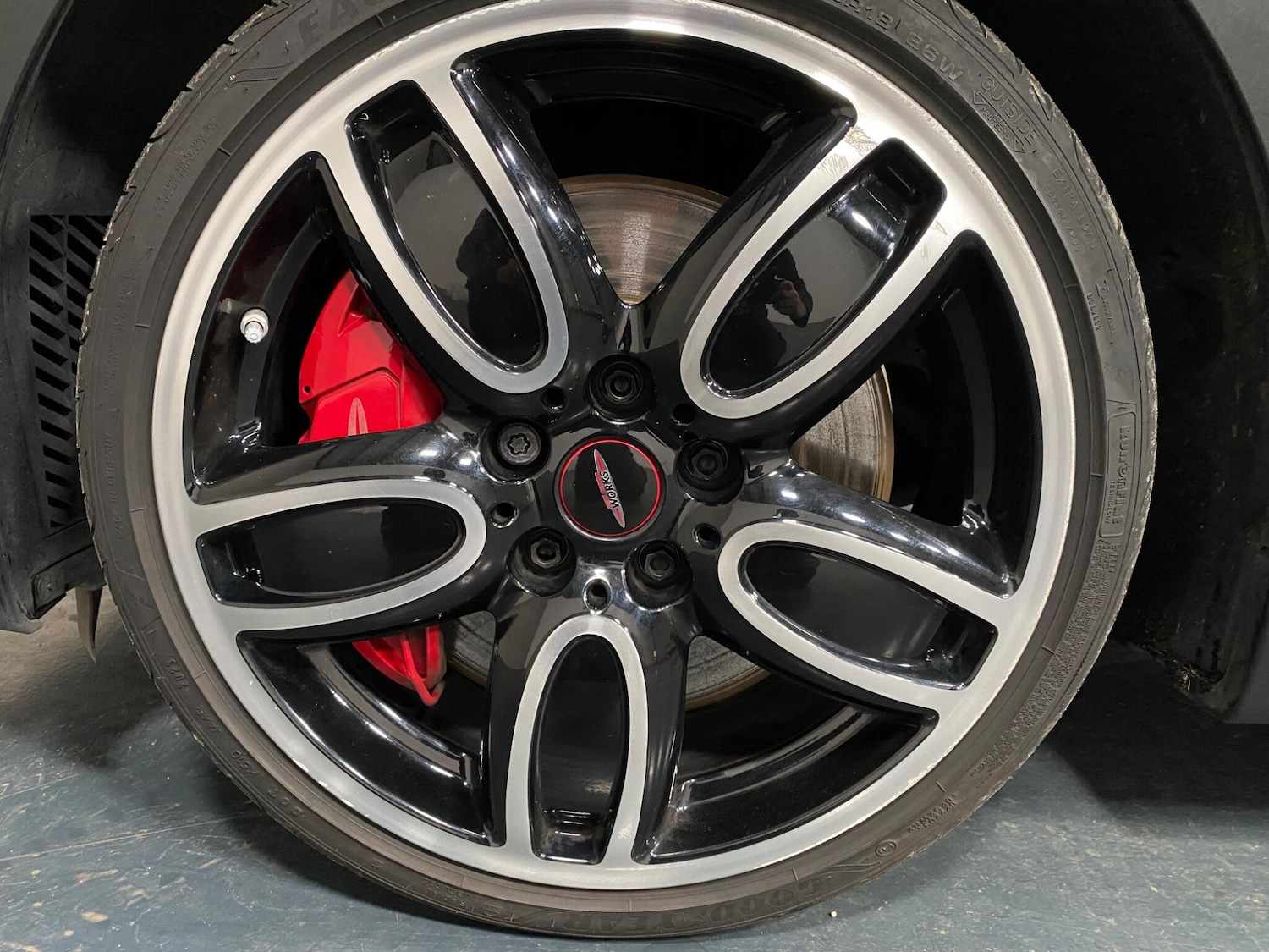 Used MINI Convertible 2019 for sale - 76727971: Photo 19