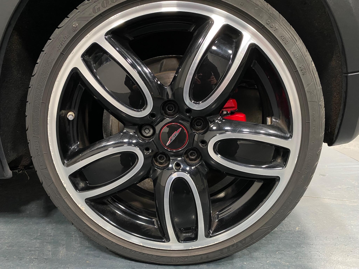 Used MINI Convertible 2019 for sale - 76727971: Photo 20